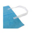 U-HOLD Paper Bib Holders White Disposable Bib Holder 250pcs/Box